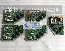 00-235-627，CCU complete KRC4 & KRC4Ext,庫卡KUKACCU板(包含CIB和PMB)可維修