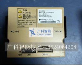 安川機(jī)器人伺服驅(qū)動器 SGDR-SDA710A01BY29 包好，保修