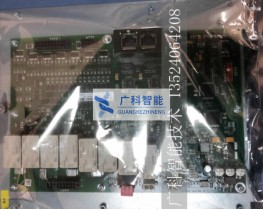 00-188-482，SIB-standard and adapter，庫卡安全卡