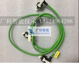 00-166-357，Data cable KPPX21 to CIBX32，KPP-CIB通信線