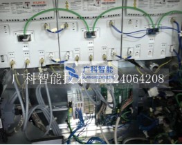 00-170-197，Data cable CCU to X21，CCU-X21編碼器線接口